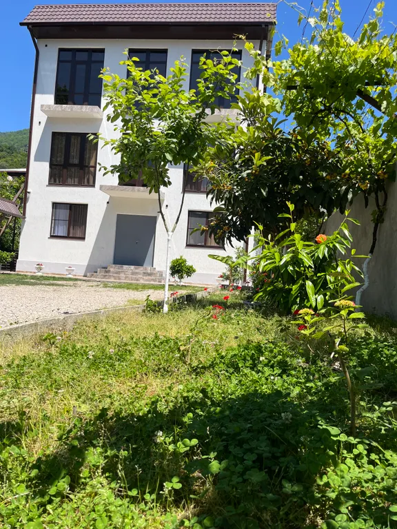 3-комнатный Дом