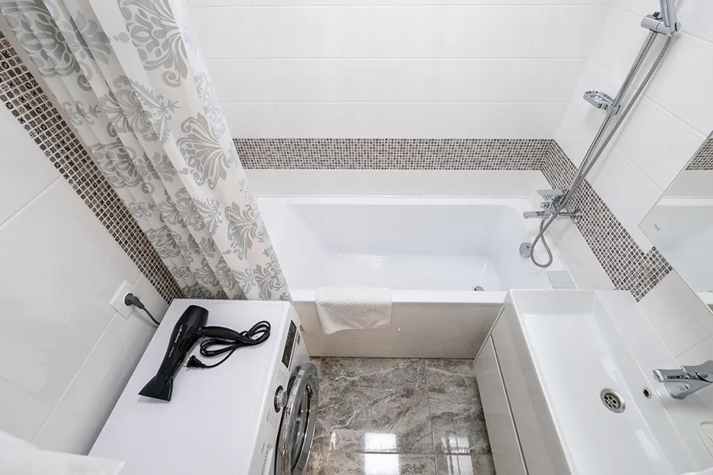 Современные апартаменты в самом центре Томска