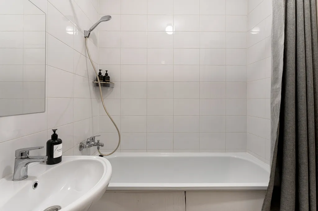 Двухкомнатная Дизайнерская квартира на Юбилейной 4