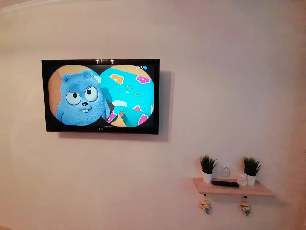 Квартира Стильная квартира — Ярославль