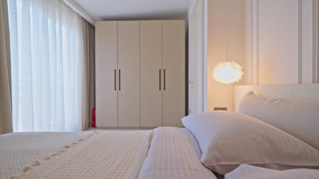 Legend апартаменты у моря