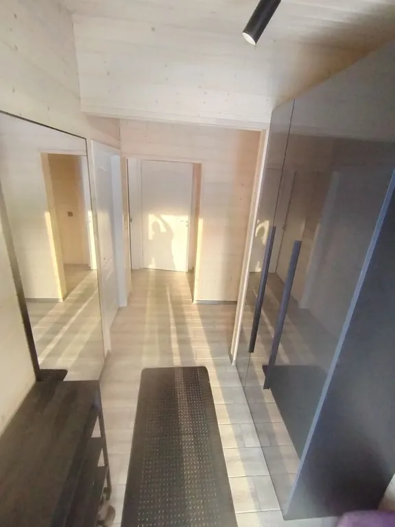 Домик в каньоне