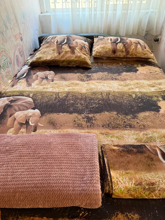 Дом под ключ в самом лучшем районе Сухума