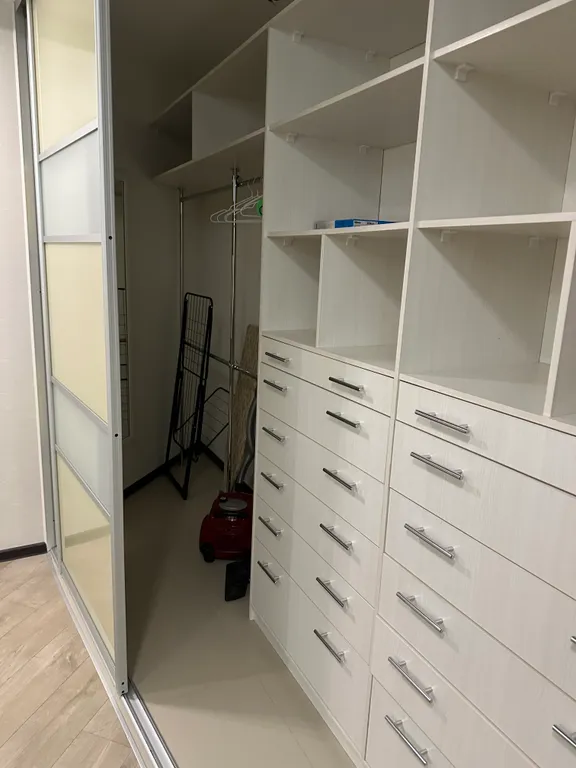 Квартира, в которую захочется вернуться