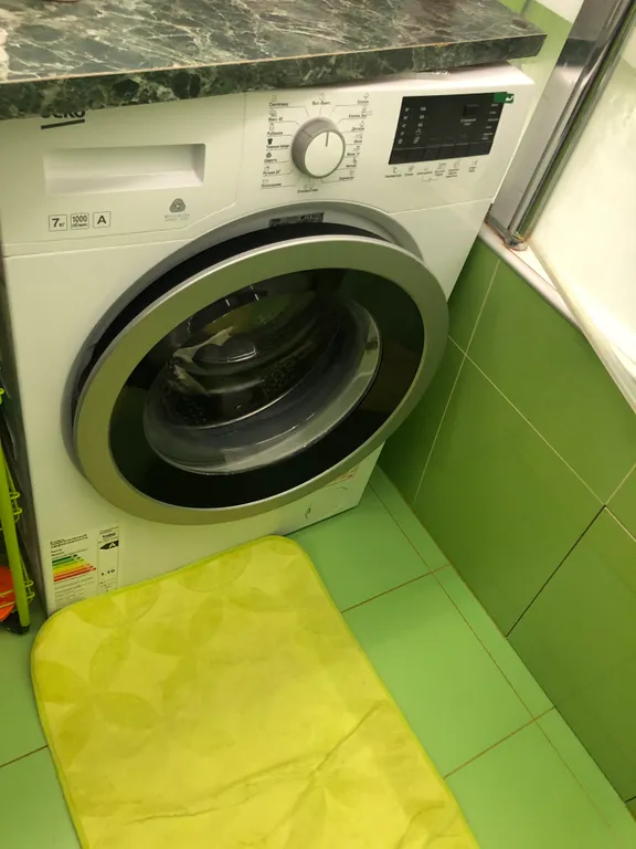 Квартира Уютная квартира в сердце города — Санкт-Петербург