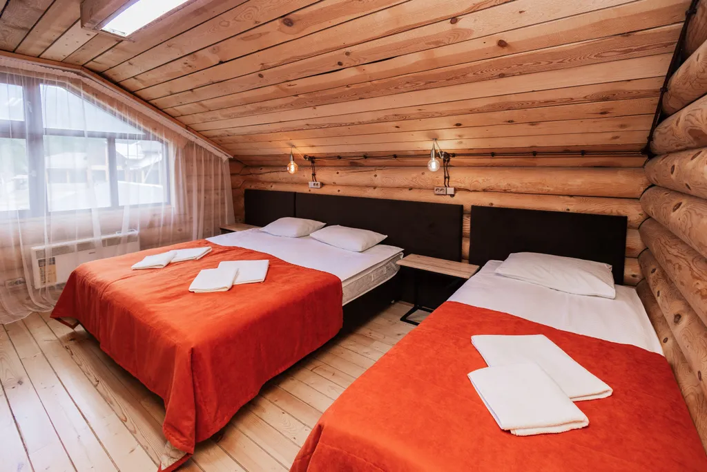 5-комнатный Дом