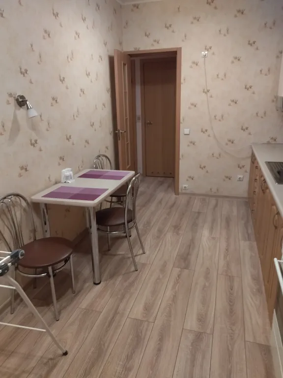 Квартира Квартира в центре в новом доме — Калининград