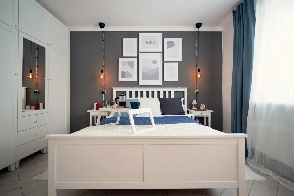 Квартира Hygge House — аренда посуточно в Домодедово