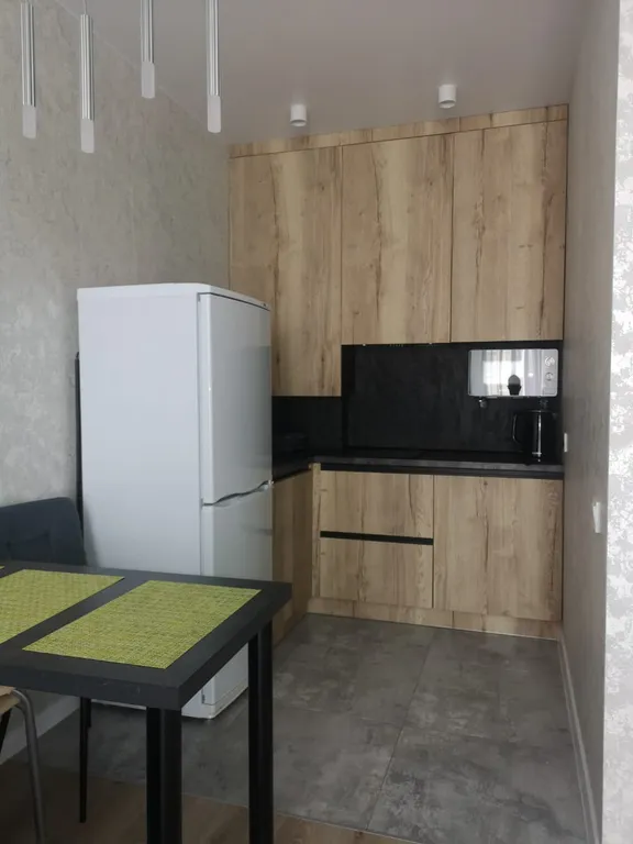 Квартира Квартира на море — Зеленоградск