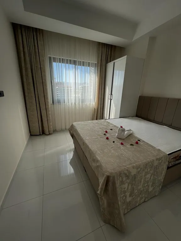 Апартамент Serenity Residence А175