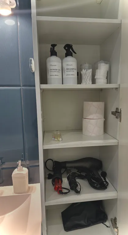 2-комнатная квартира с видом на Казанка