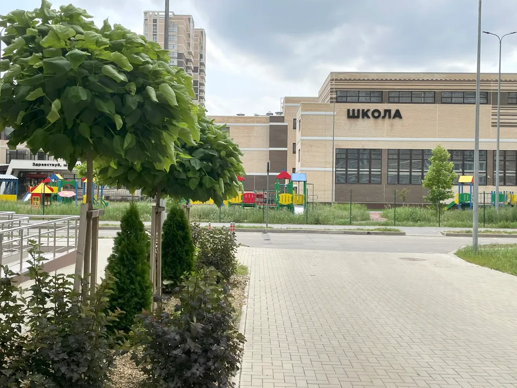 Квартира Квартира Двухуровневый дизайнерский апартамент в жк ромекс — Краснодар