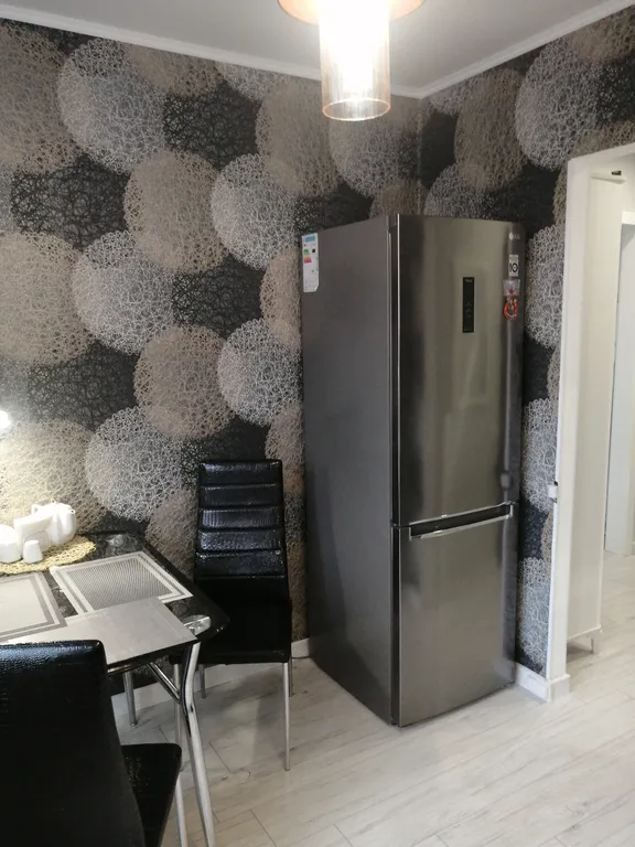 Уютная однокомнатная квартира в ЖК Дуброва парк