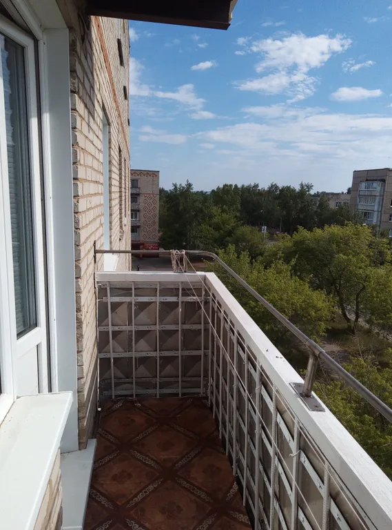 Квартира рядом с озером