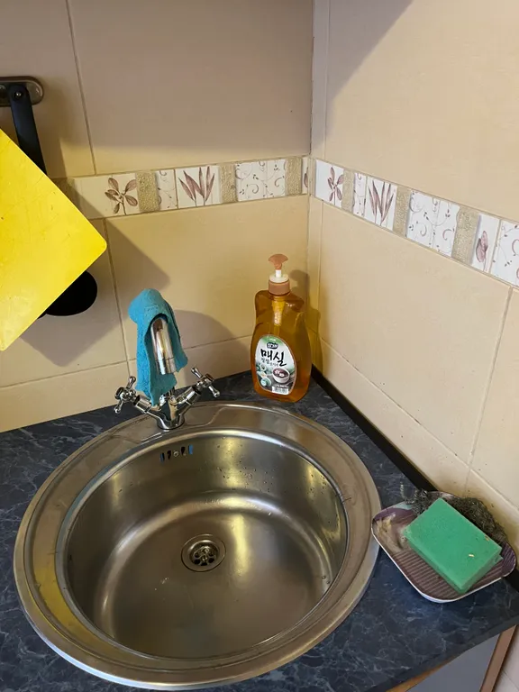 Уютная однокомнатная квартира в центре города