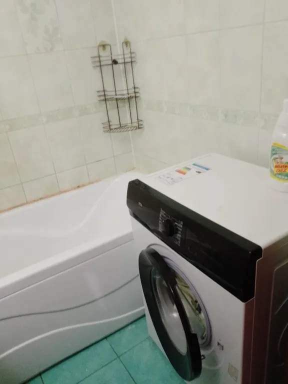 Просторная квартира в центре