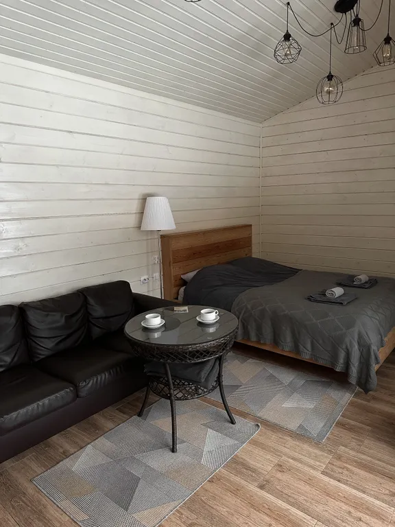 1-комнатный Дом