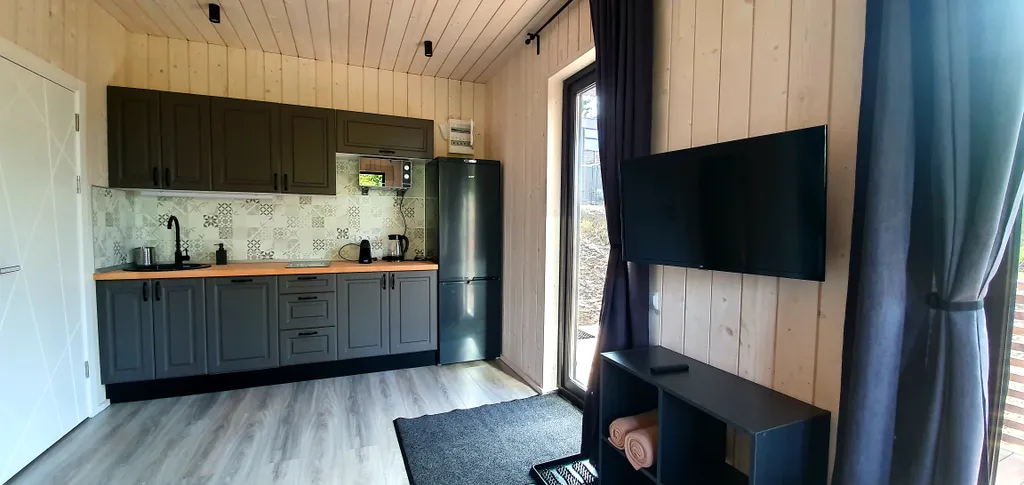 2-комнатный Дом