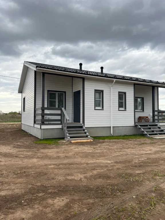 2-х комнатный Таунхаус у Святого Источника