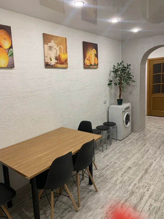 Квартира в центре для большой компании до 9 человек