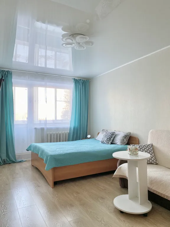 Квартира Апартаменты возле торгового центра Макси — аренда посуточно в Смоленск