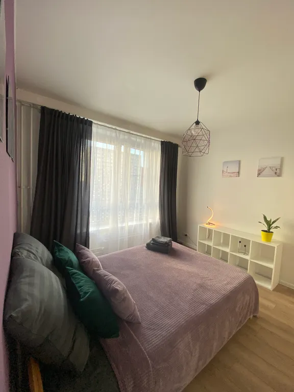 Уютная евродвушка в современном доме