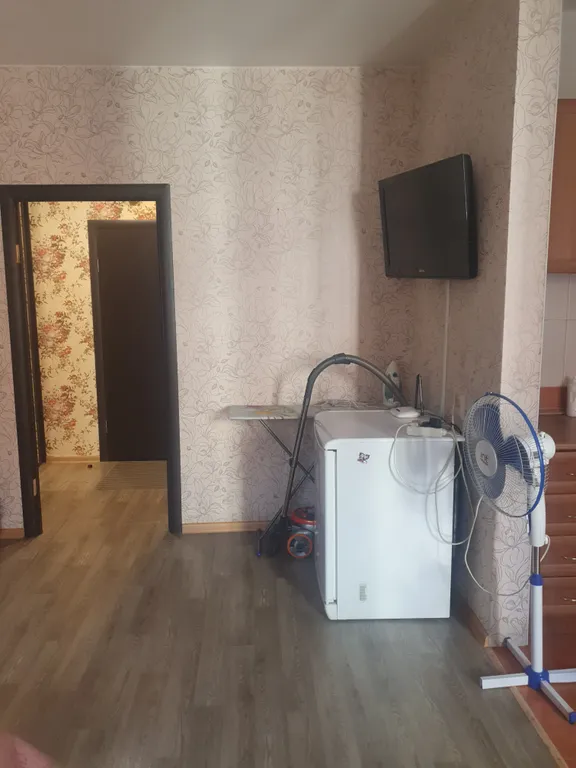 Хорошая квартира в центре города