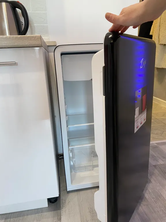 Уютная квартира в центре Гайвы