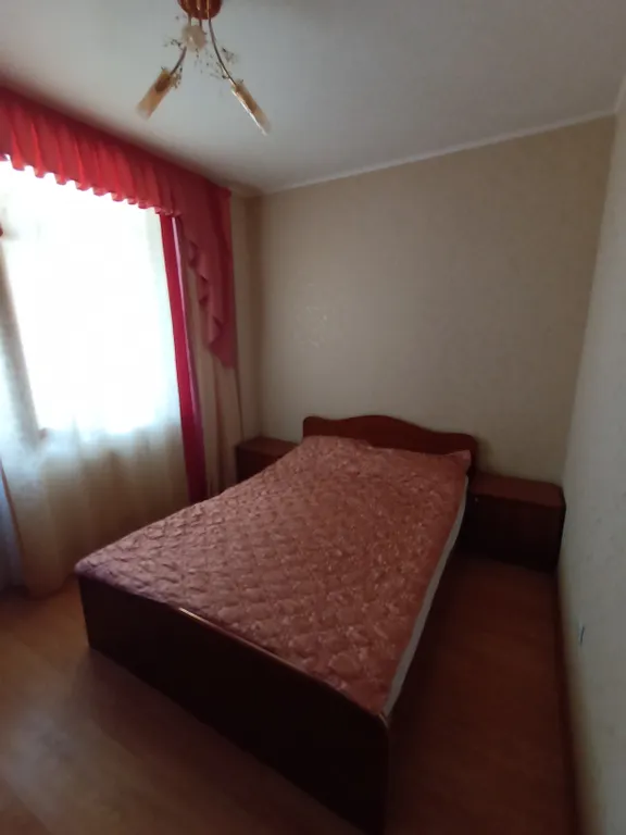 Квартира Двухкомнатная квартира на первой линии, на самом берегу моря — Лазаревское