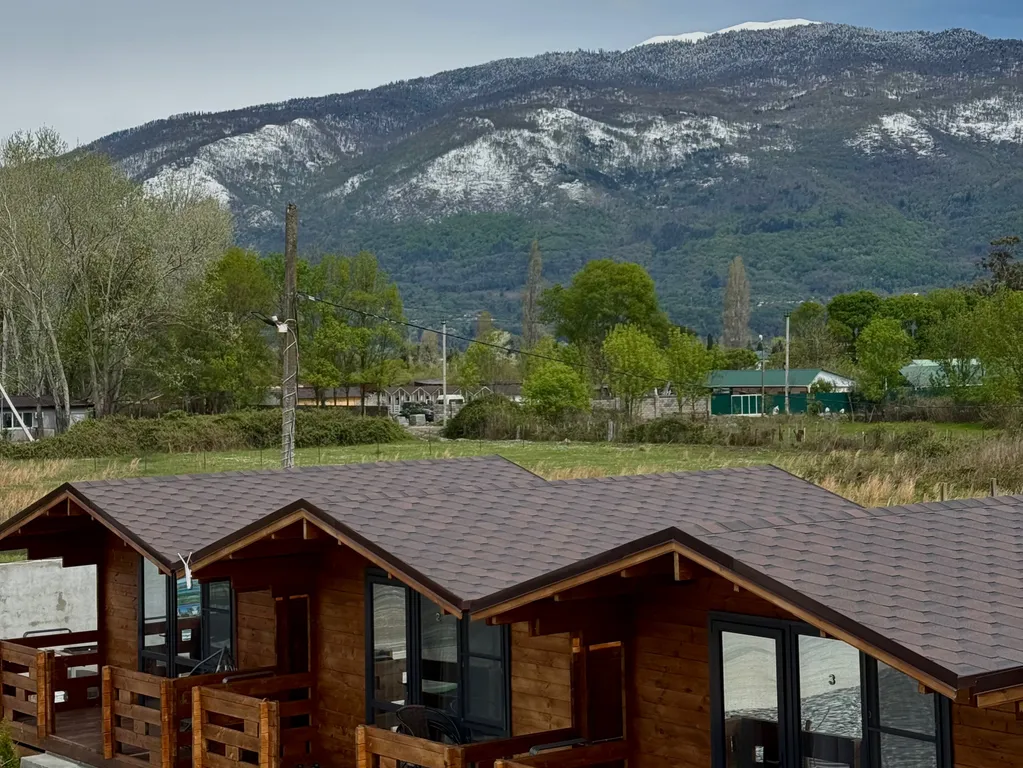 Семейный домик у моря