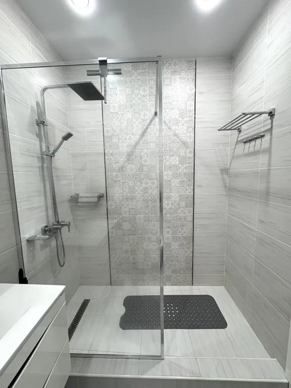 Евротрешка в жк Парк Утриш