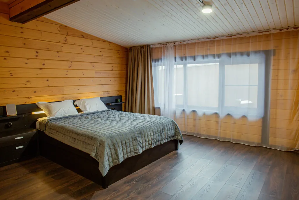 2-комнатный Дом