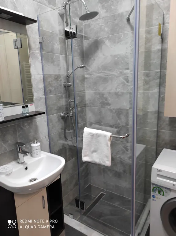 Эксклюзивные апартаменты у моря в Светлогорске