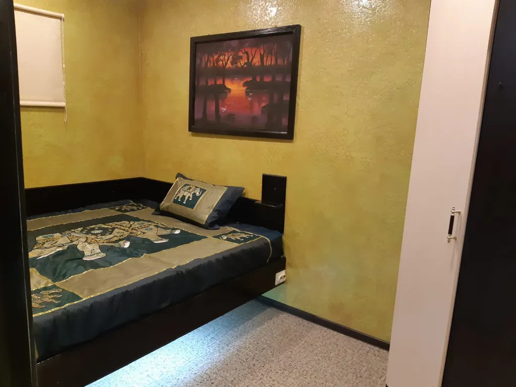 Коттедж 2-комнатный Дом — аренда посуточно в Валдай