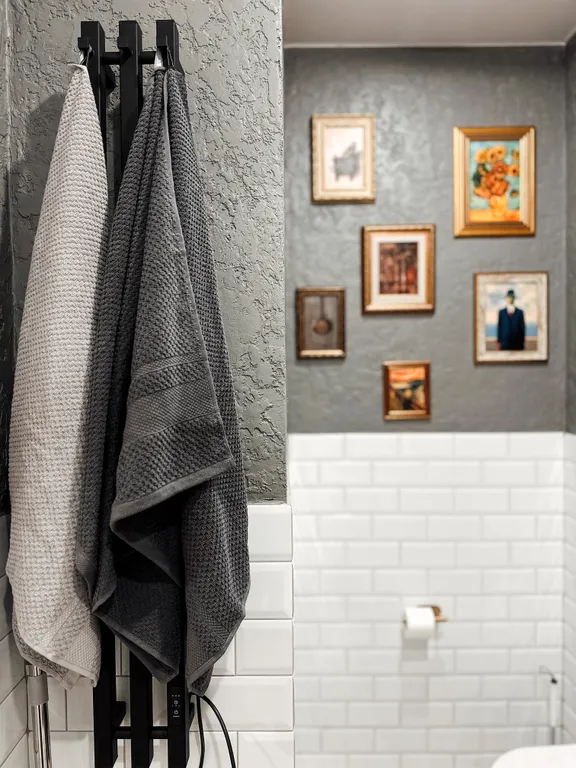 Эксклюзивная квартира в сердце города Смоленск.