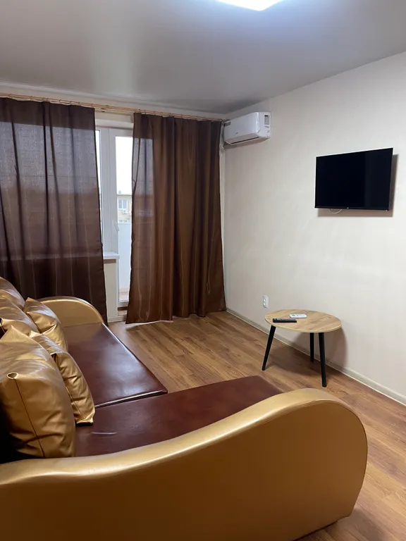 Новая квартира в центре города — аренда посуточно в Каменск-Шахтинский