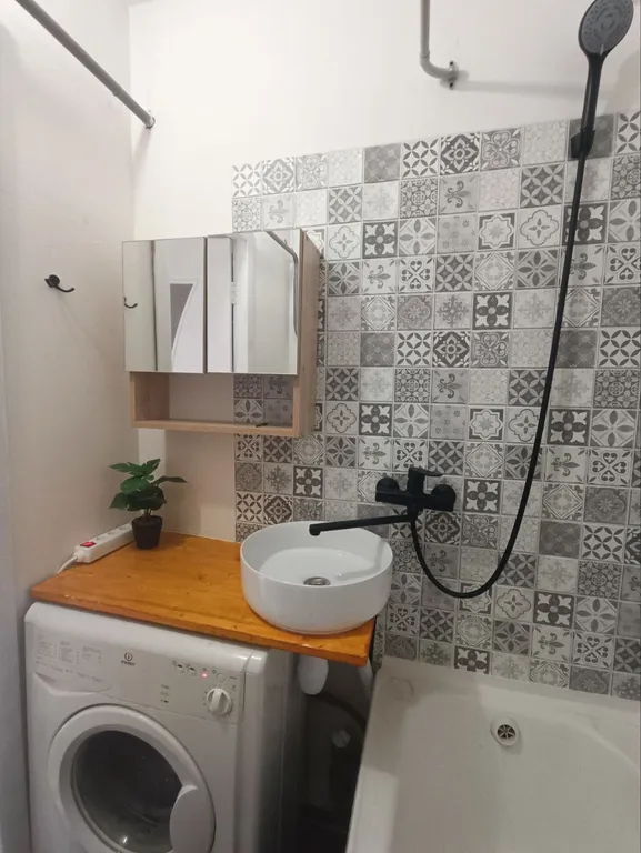 Квартира Уютная квартира на Щорса в Кировском районе — Красноярск