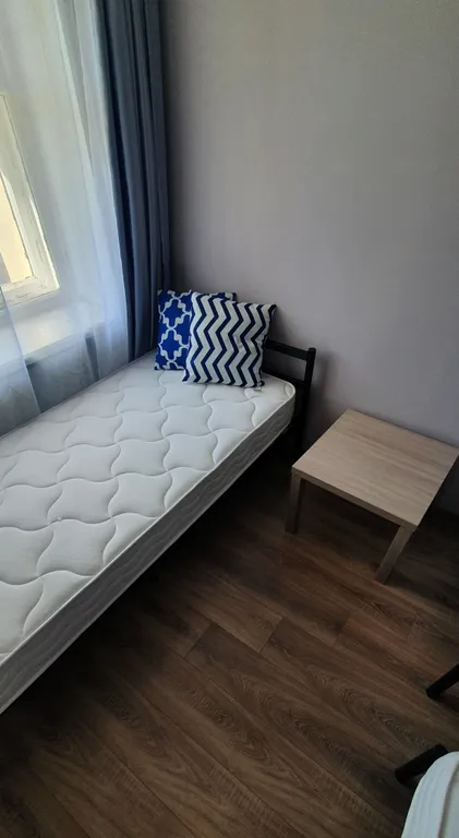 Апартаменты в центре