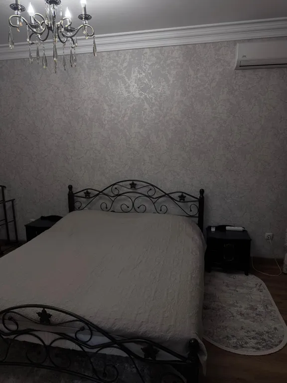 Коттедж Дом рядом с морем — Махачкала