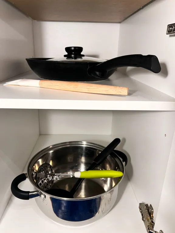 Уютная студия в Девяткино