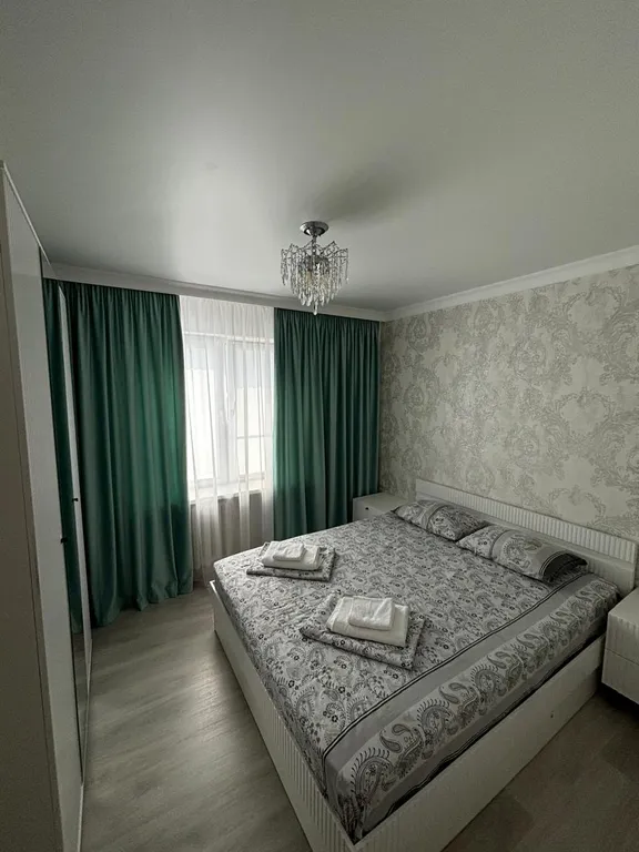 Квартира Уютная двушка — аренда посуточно в Владикавказ