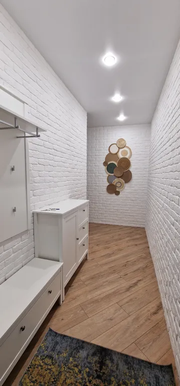 Квартира Квартира WHITE APART 3 — Новороссийск
