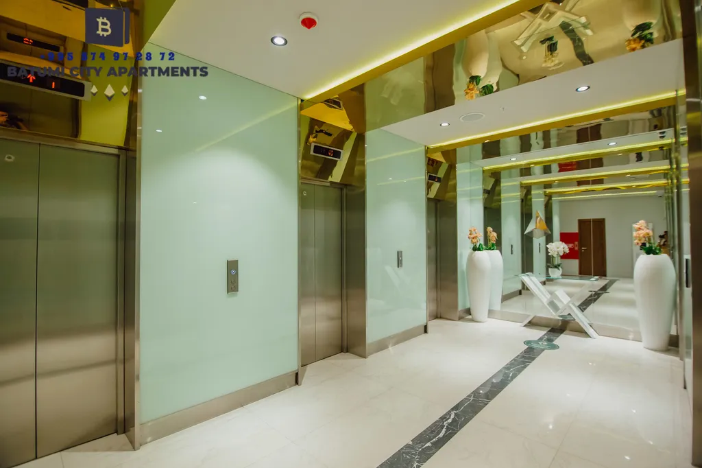 Апартаменты Стандарт