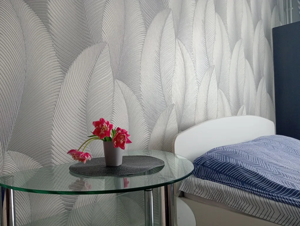 Квартира у Глобуса