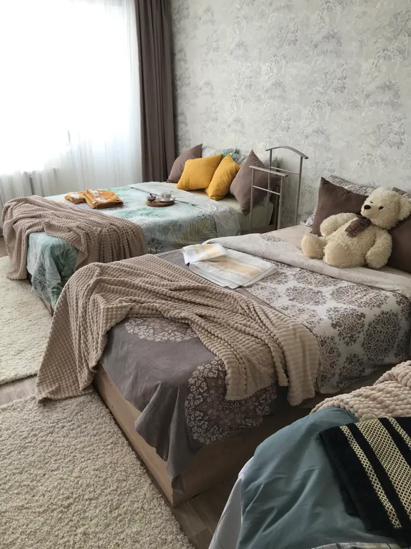 Квартира Уютная светлая студия — аренда посуточно в Венев