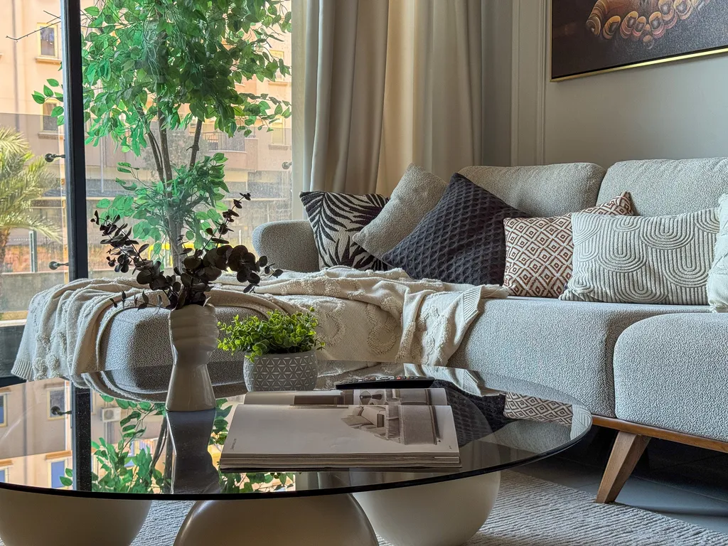 Royal дизайнерская квартира в центре