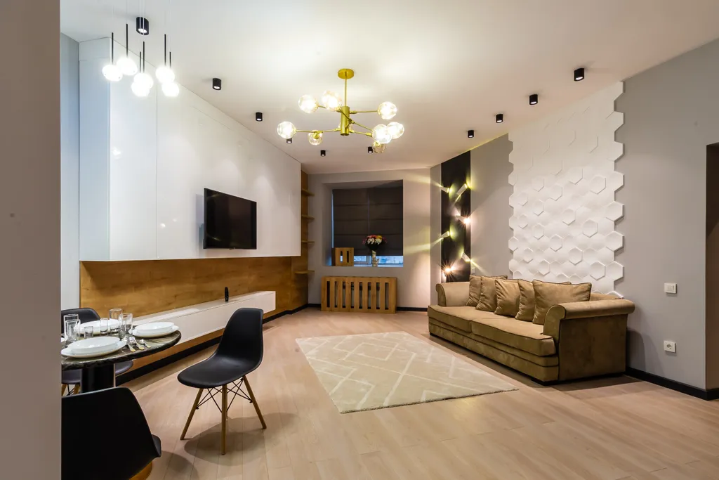 VIP Апартаменты центр Алматы жк Орион 34