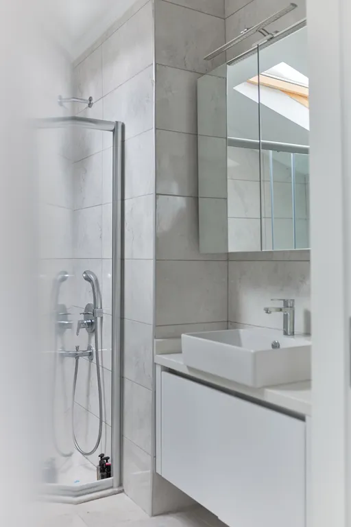 Новая уютная вилла