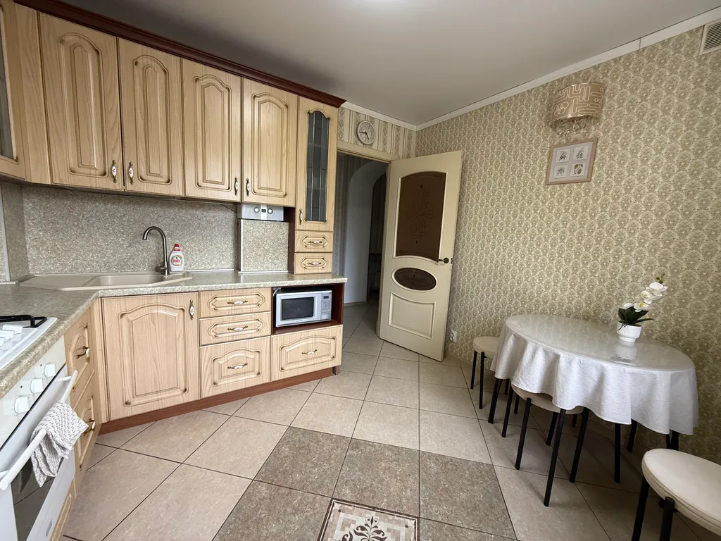 Уютная квартира в районе Старого города