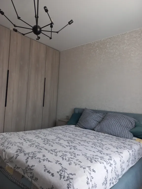 Квартира Квартира Апартамент west beach — Зеленоградск